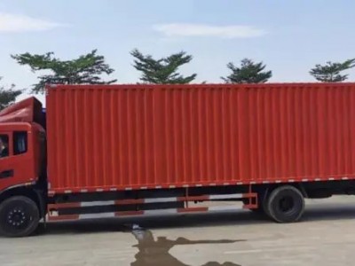 5米2货车，2-6吨，价格根据距离计算
